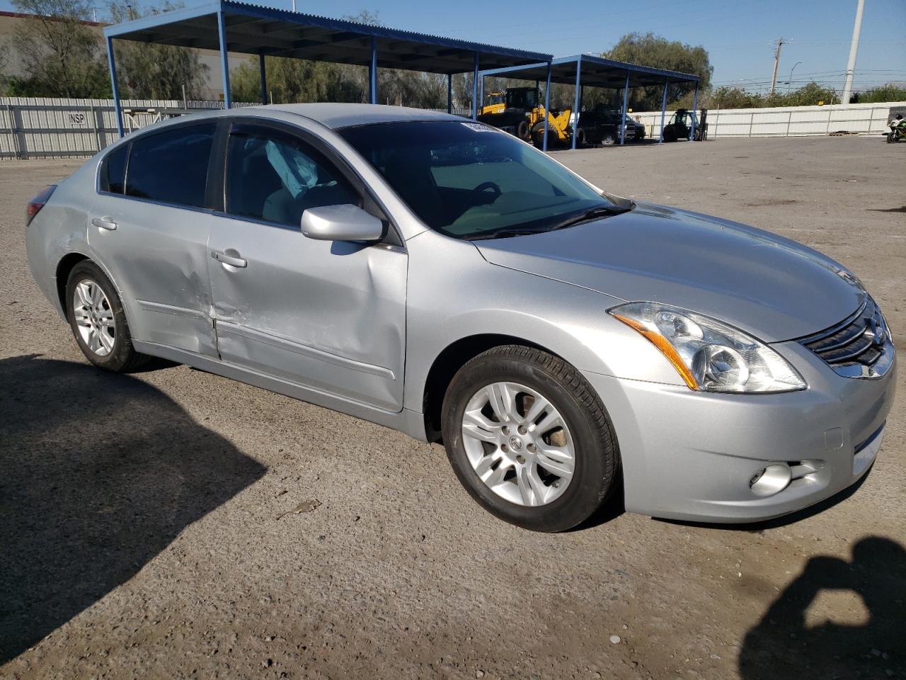 1N4AL2AP2AN488851 2010 Nissan Altima Base