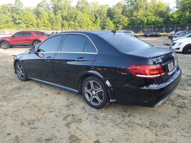 2016 MERCEDES-BENZ E 350 4MAT - WDDHF8JB1GB197054