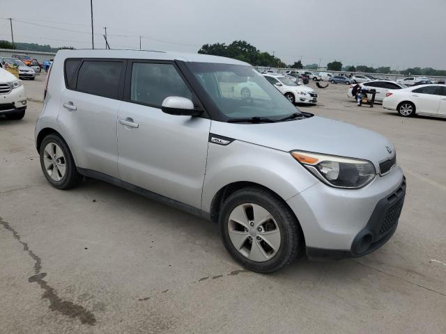 2015 Kia Soul VIN: KNDJN2A24F7771269 Lot: 55673804