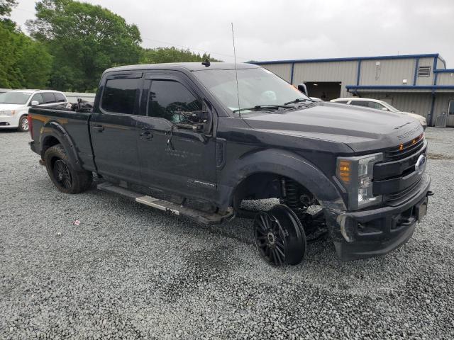 2019 Ford F250 Super Duty VIN: 1FT7W2BT1KED98213 Lot: 53777214