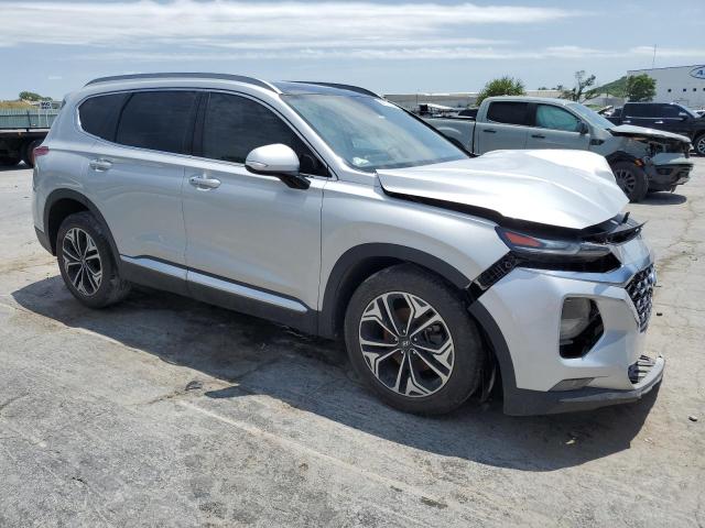 2019 Hyundai Santa Fe Limited 2.0T VIN: 5NMS53AA4KH132538 Lot: 40698953