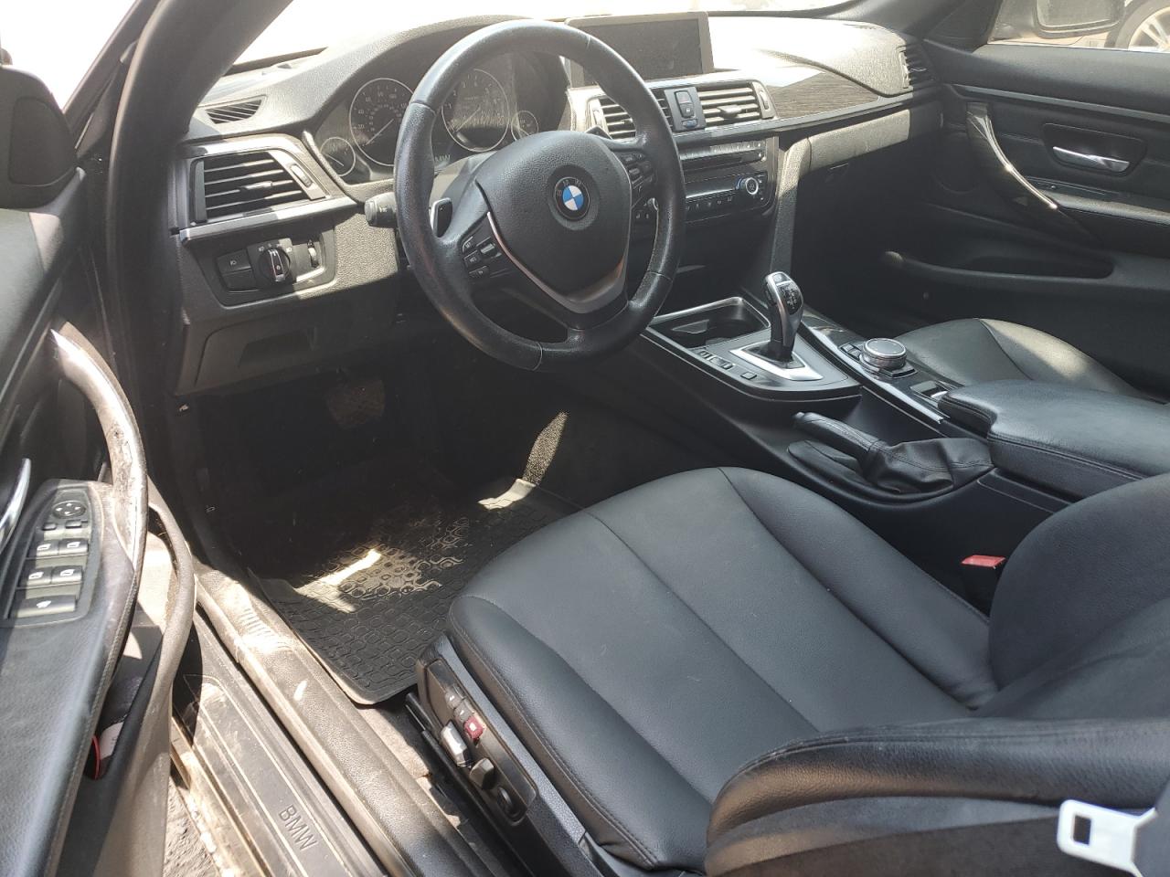 WBA3V7C56FP772093 2015 BMW 428 I Sulev