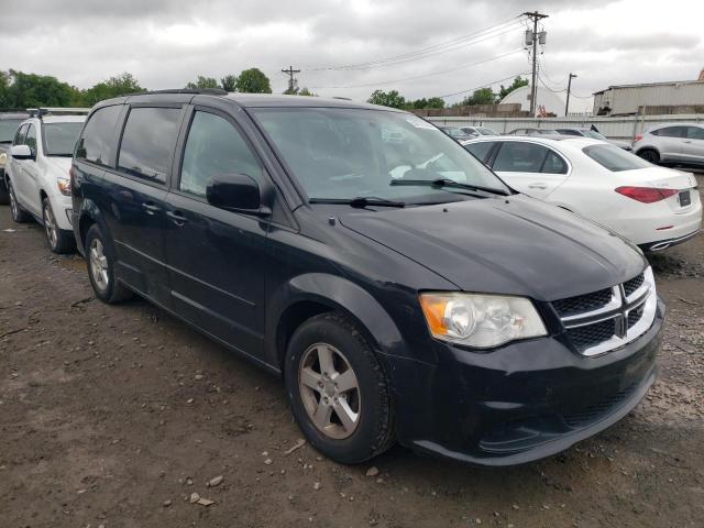 2012 Dodge Grand Caravan Sxt VIN: 2C4RDGCG9CR211818 Lot: 54779744