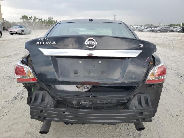 2015 Nissan Altima 2.5 VIN: 1N4AL3APXFC245510 Lot: 55345804