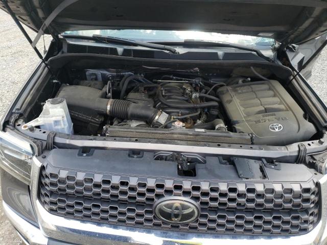 2018 Toyota Tundra Crewmax Sr5 VIN: 5TFDY5F18JX735857 Lot: 56255014