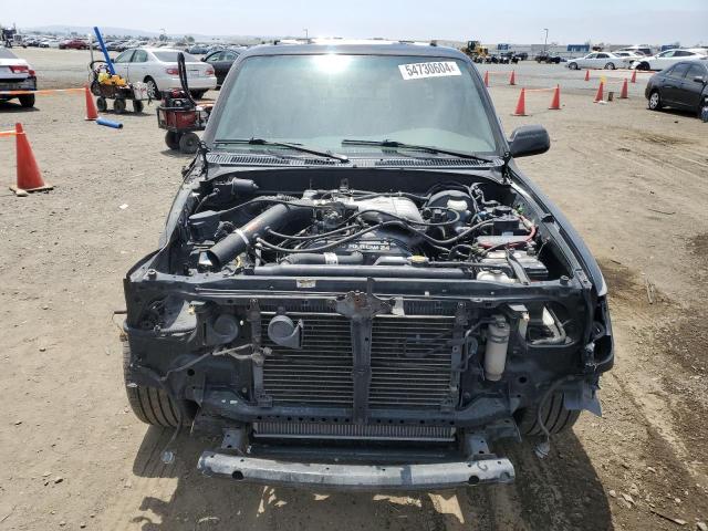 2001 Toyota Tacoma Xtracab S-Runner VIN: 5TEVN52N91Z769515 Lot: 54730604