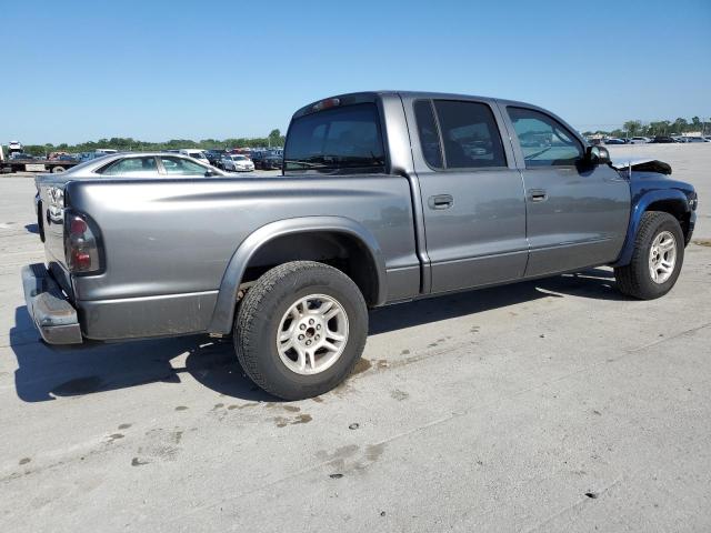 2004 Dodge Dakota Quad Sport VIN: 1D7HL38KX4S506758 Lot: 56799814