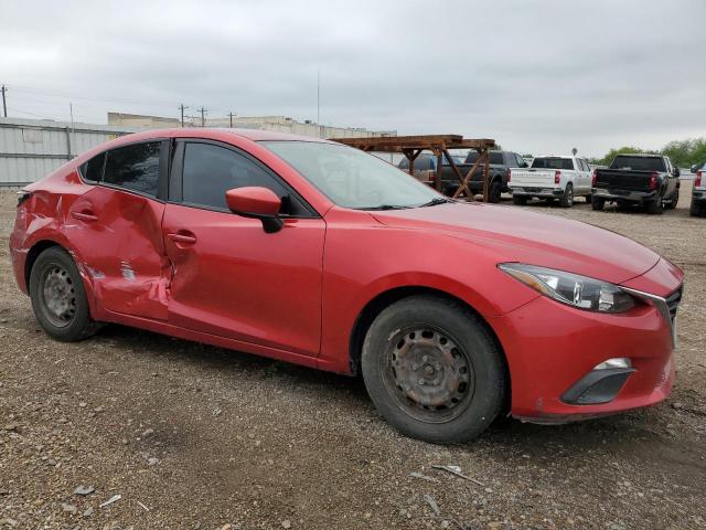 2016 Mazda 3 Sport VIN: 3MZBM1T71GM270869 Lot: 55522864