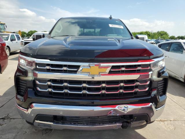 2022 Chevrolet Silverado C1500 Ltz VIN: 1GCPAEED1NZ596713 Lot: 56311184