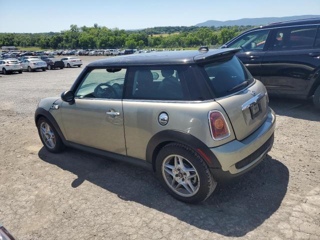 2008 Mini Cooper S VIN: WMWMF73548TV36165 Lot: 57207604