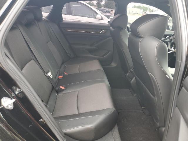 2021 Honda Accord Sport VIN: 1HGCV1F34MA060189 Lot: 55109474