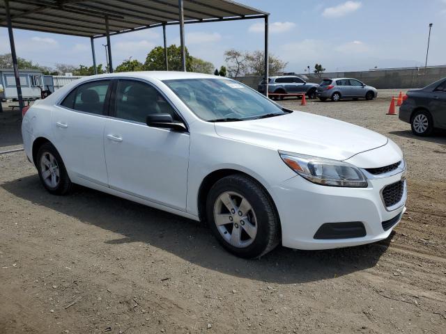 2016 Chevrolet Malibu Limited Ls VIN: 1G11A5SA0GU162873 Lot: 53773854