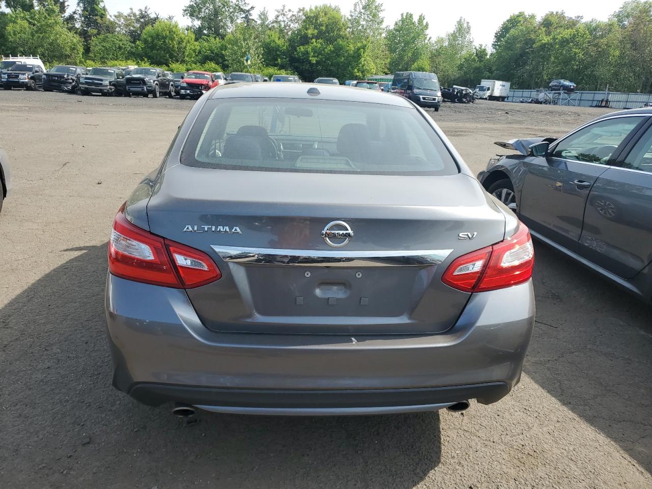 1N4AL3AP4GC294963 2016 Nissan Altima 2.5