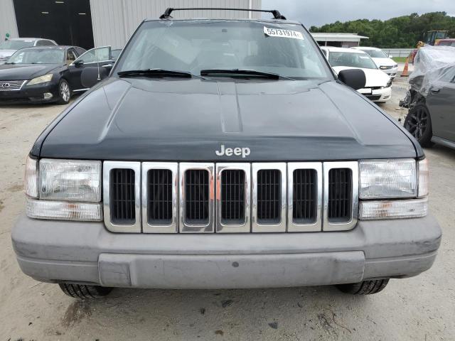 1998 Jeep Grand Cherokee Laredo VIN: 1J4FX58S6WC363039 Lot: 55731974