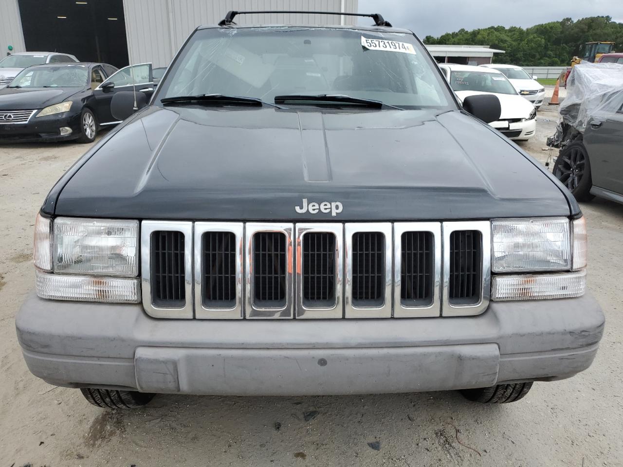 1J4FX58S6WC363039 1998 Jeep Grand Cherokee Laredo