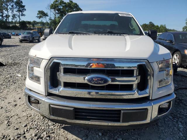 2016 Ford F150 Supercrew VIN: 1FTEW1CF5GFB27778 Lot: 55018694