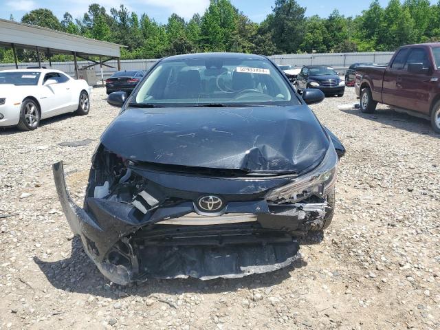 2022 Toyota Corolla Le VIN: 5YFEPMAE6NP337336 Lot: 52983854