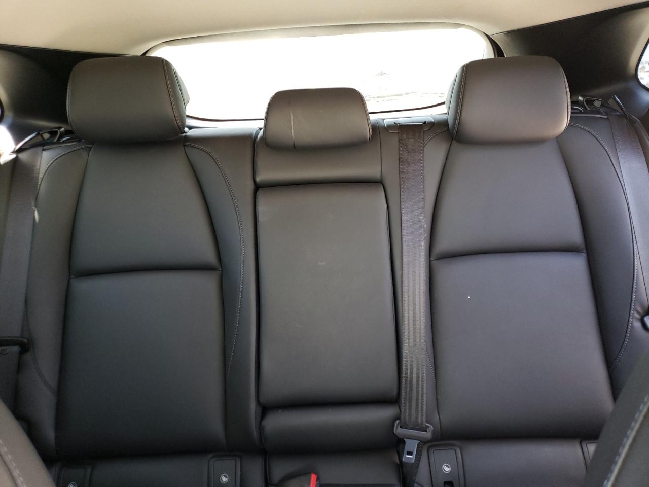 3MVDMBBM3PM513010 2023 Mazda Cx-30 Select