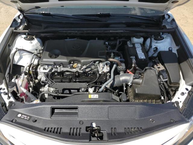 2023 TOYOTA CAMRY XSE - 4T1K61AK9PU091569