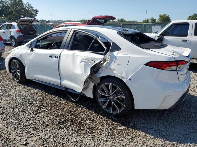 2022 Toyota Corolla - Image 2