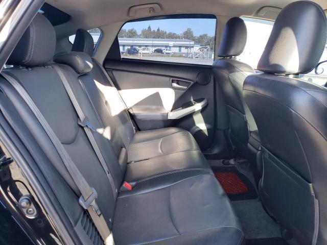 2013 Toyota Prius VIN: JTDKN3DU2D5704573 Lot: 56273064