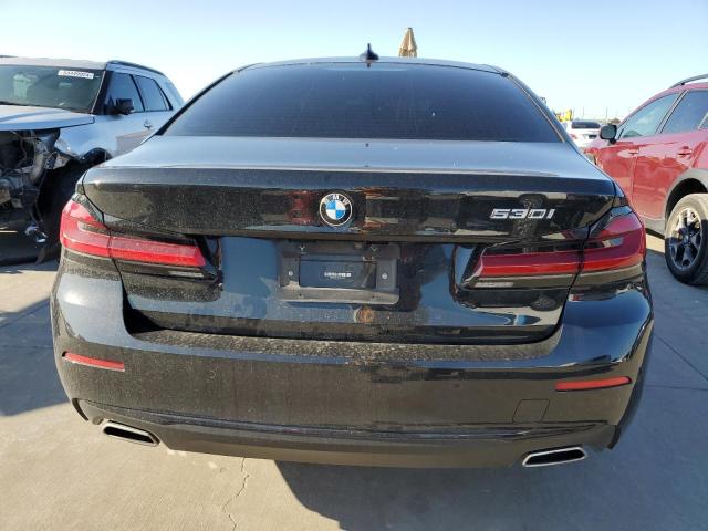 2022 BMW 530 I VIN: WBA53BH04NCJ26443 Lot: 54826704