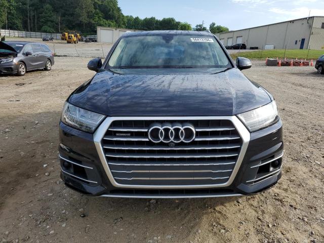 VIN WA1VAAF77HD050681 2017 Audi Q7, Prestige no.5