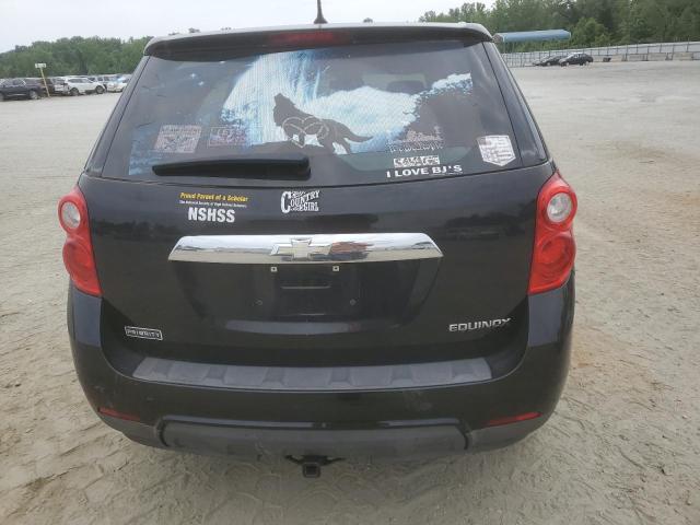 2013 Chevrolet Equinox Ls VIN: 2GNALBEK8D6321435 Lot: 56263594