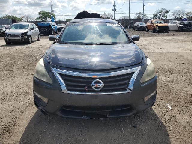 2015 Nissan Altima 2.5 VIN: 1N4AL3AP6FN392220 Lot: 53111224