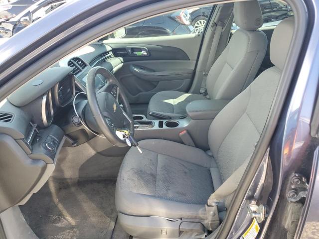 2014 Chevrolet Malibu Ls VIN: 1G11B5SL1EF166723 Lot: 53822984