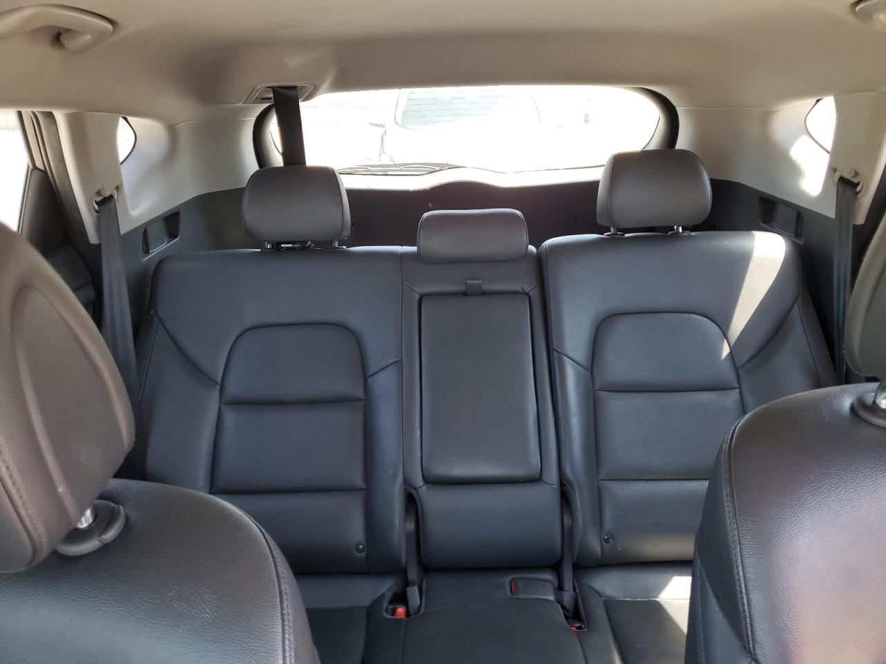 KM8J33A22GU195059 2016 Hyundai Tucson Limited