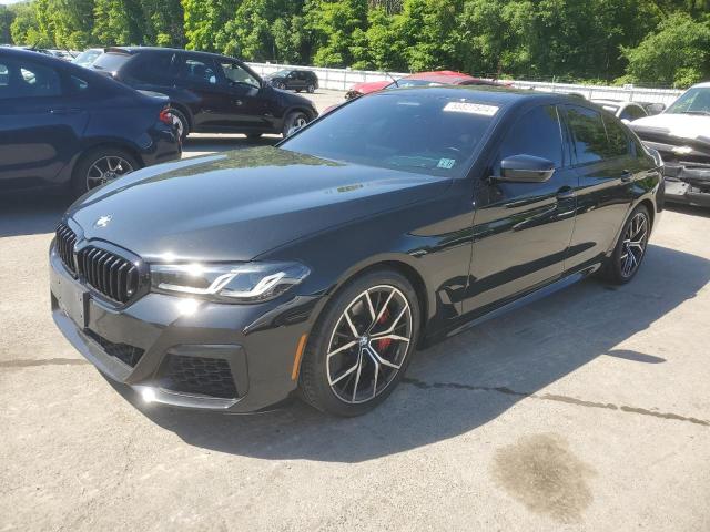 2022 BMW M550XI - WBA13BK0XNCJ51404