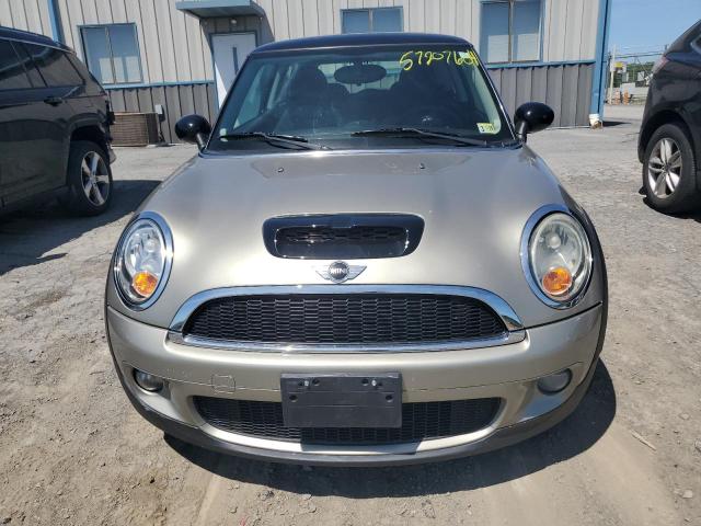 2008 Mini Cooper S VIN: WMWMF73548TV36165 Lot: 57207604