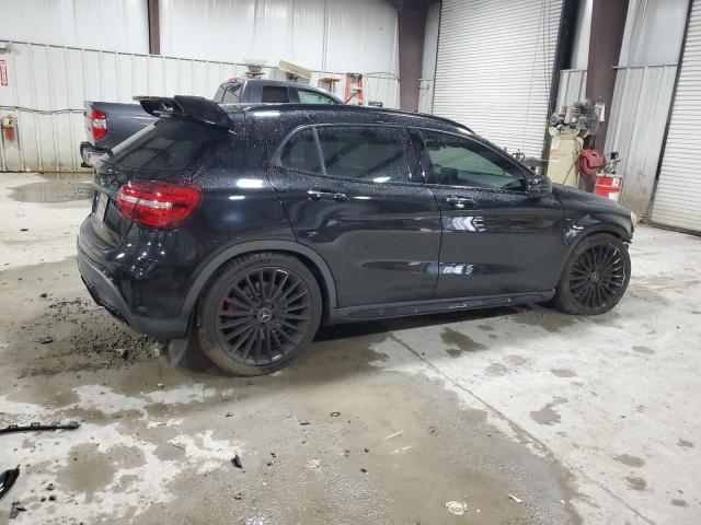 2018 Mercedes-Benz Gla 45 Amg VIN: WDDTG5CB4JJ484503 Lot: 54239914