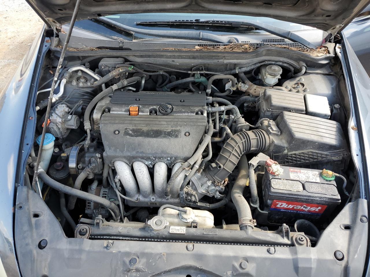 1HGCM56466A172658 2006 Honda Accord Lx