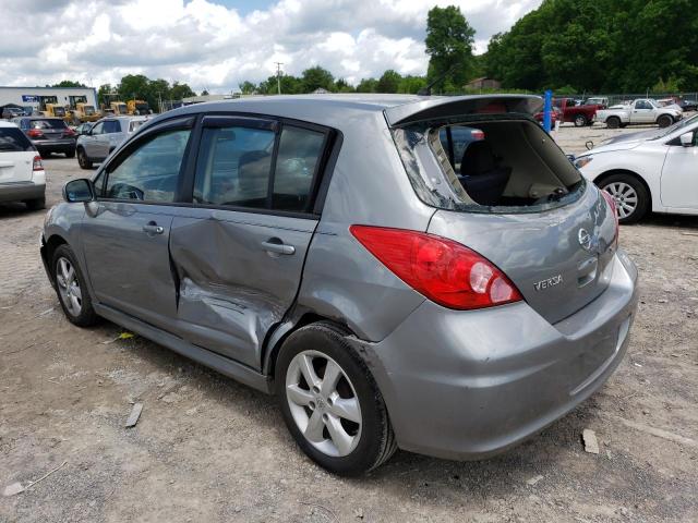 2012 Nissan Versa S VIN: 3N1BC1CP8CK244932 Lot: 54220444