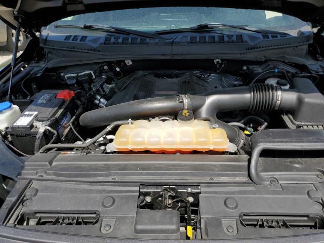 2018 Ford F150 Raptor VIN: 1FTFW1RG9JFD22052 Lot: 54764224