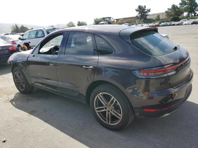 VIN WP1AA2A52MLB11918 2021 Porsche Macan no.2