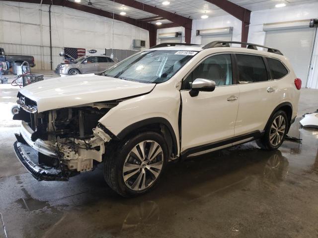 2019 Subaru Ascent Touring VIN: 4S4WMARD0K3440453 Lot: 55519294