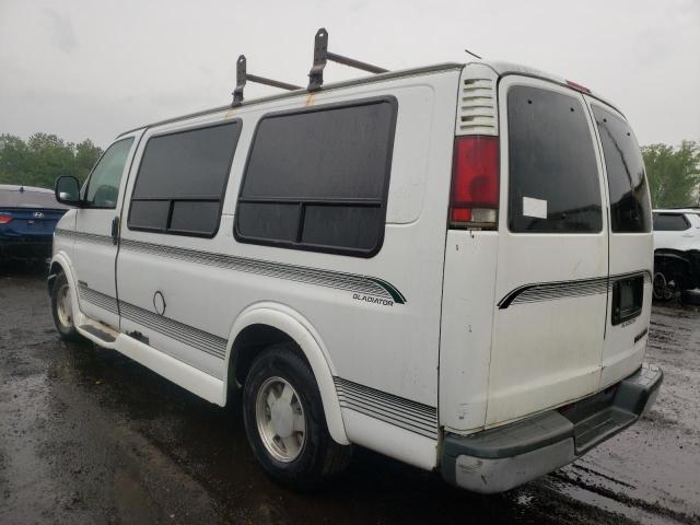 1996 Chevrolet G10 VIN: 1GBFG15M9T1023433 Lot: 56055094