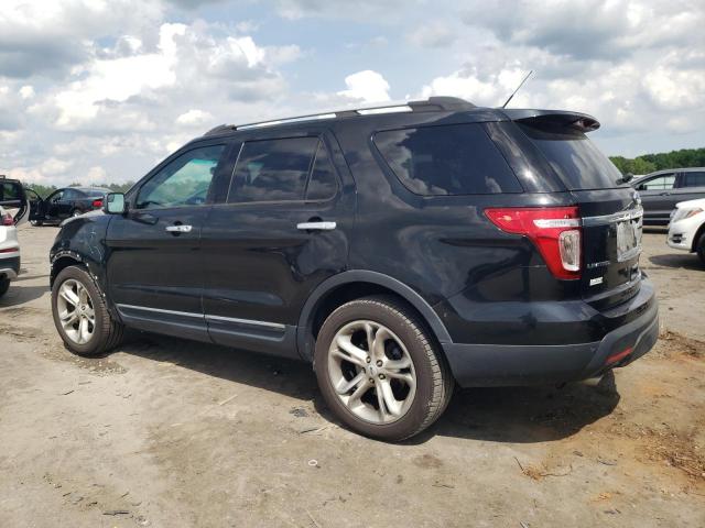 2012 Ford Explorer Limited VIN: 1FMHK8F80CGA91626 Lot: 53408614