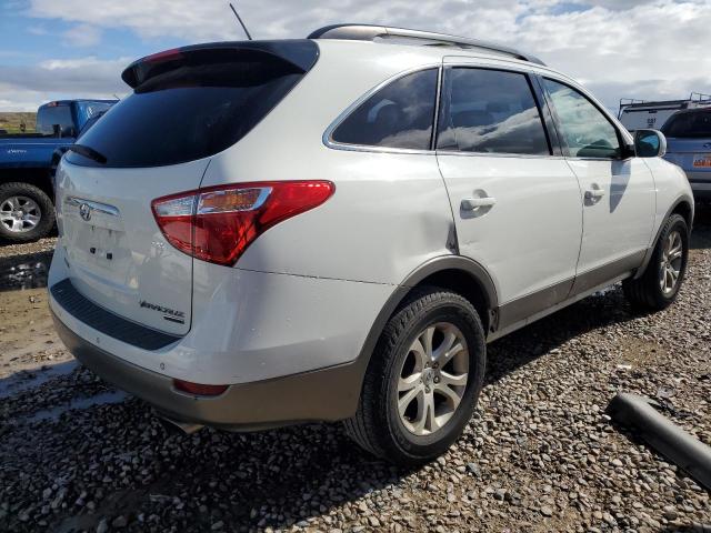 2011 Hyundai Veracruz Gls VIN: KM8NUDCCXBU142998 Lot: 53296164