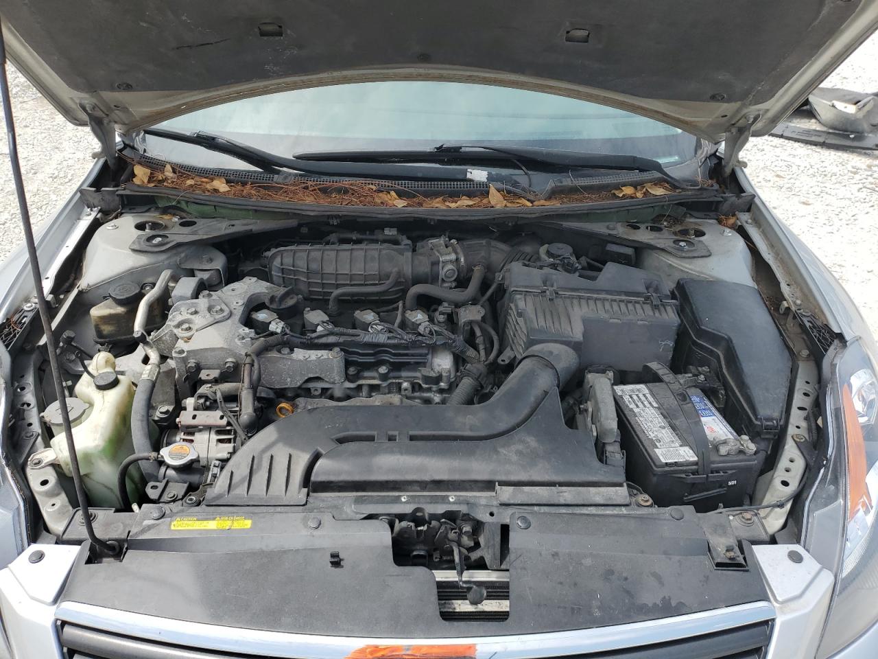 1N4AL21E99C110676 2009 Nissan Altima 2.5