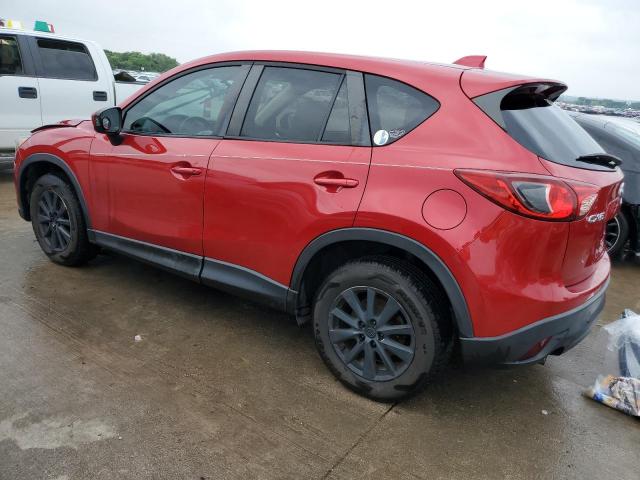 VIN JM3KE2CY3E0355783 2014 Mazda CX-5, Touring no.2