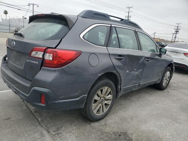 VIN 4S4BSAAC6J3372438 2018 Subaru Outback, 2.5I no.3