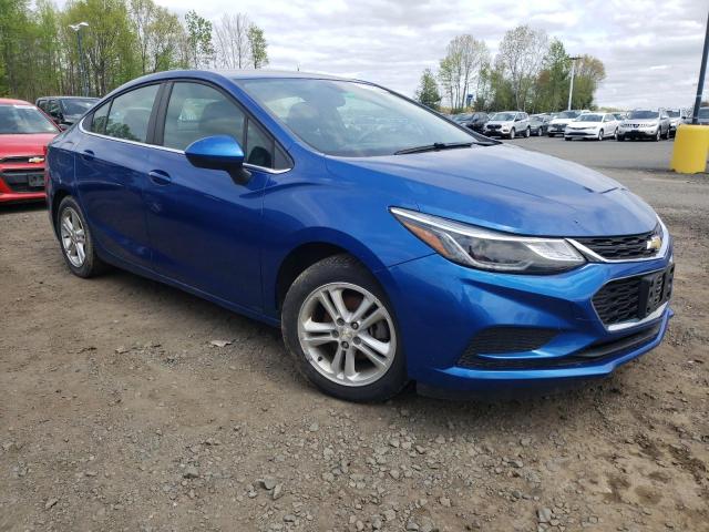 1G1BE5SM5J7154485 2018 Chevrolet Cruze Lt