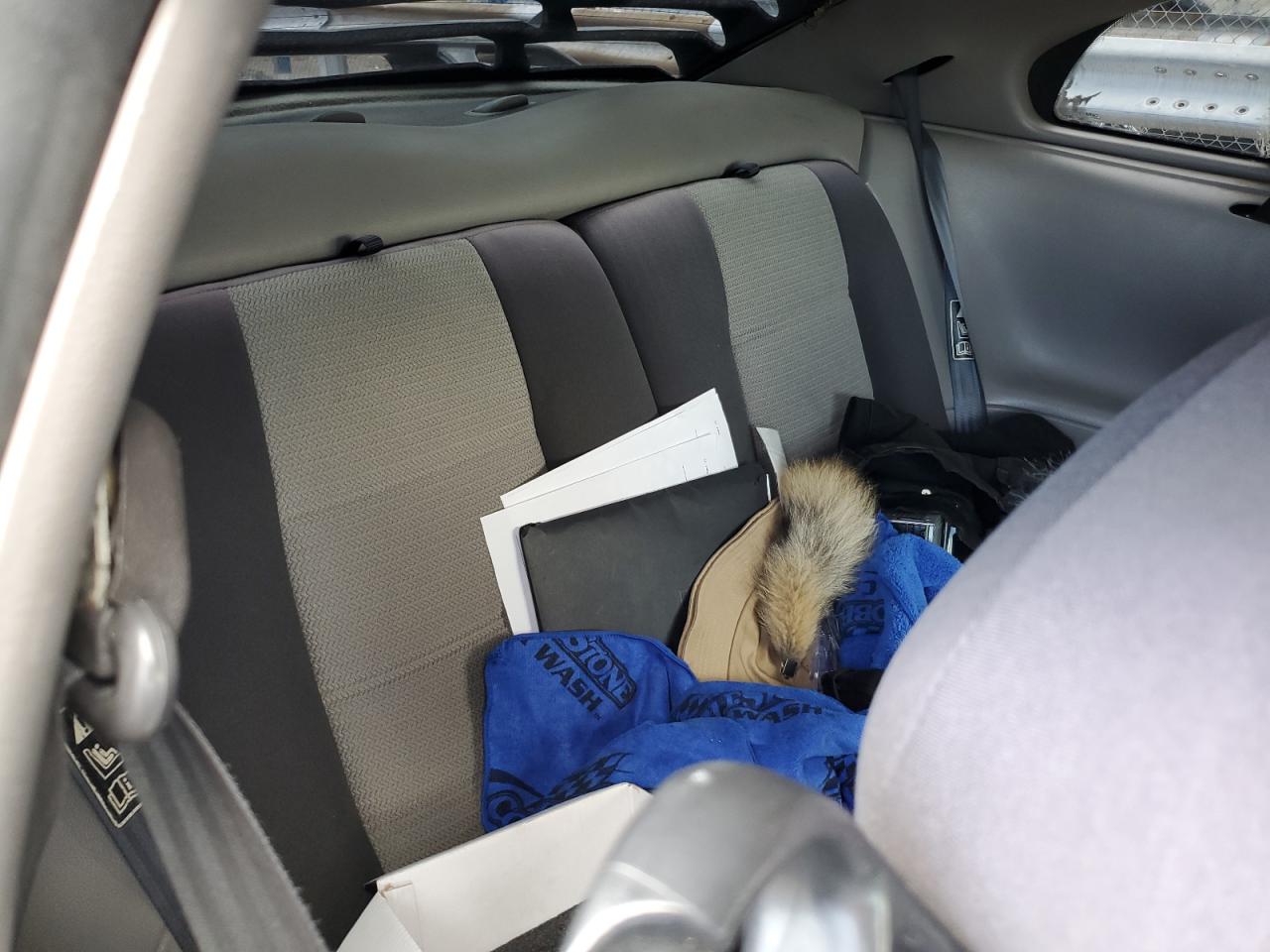 1FAFP40401F246695 2001 Ford Mustang