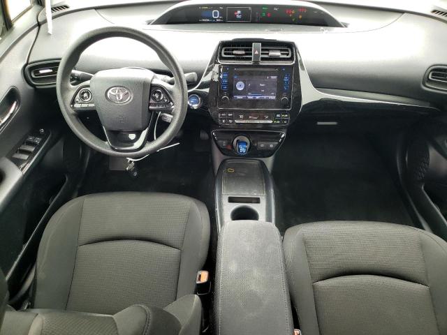 2019 Toyota Prius VIN: JTDKARFU2K3089091 Lot: 55351264