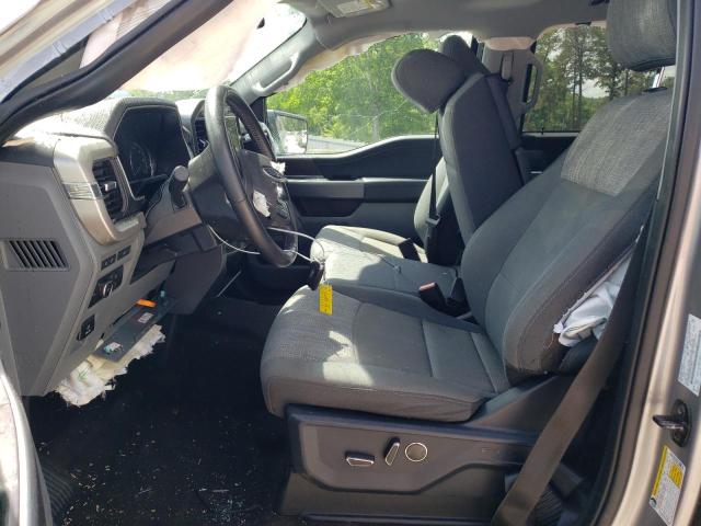 2021 FORD F150 SUPER - 1FTFW1E80MFA39963