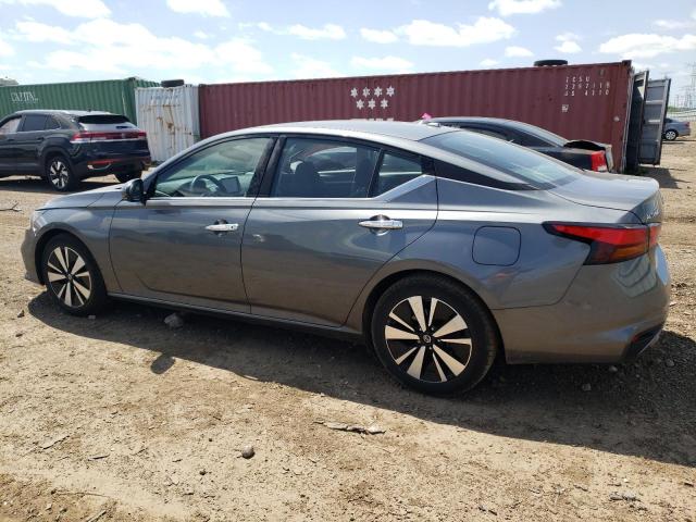 1N4BL4EV7LC160817 Nissan Altima SL 2